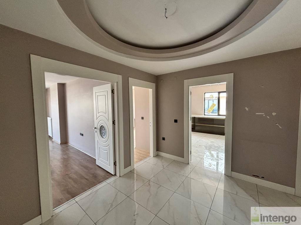 PALANDÖKEN AYIŞIĞI SİTESİ'NDE SATILIK DAİRE (R-1686)