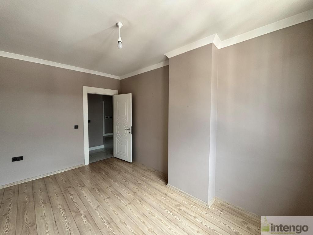 PALANDÖKEN AYIŞIĞI SİTESİ'NDE SATILIK DAİRE (R-1686)