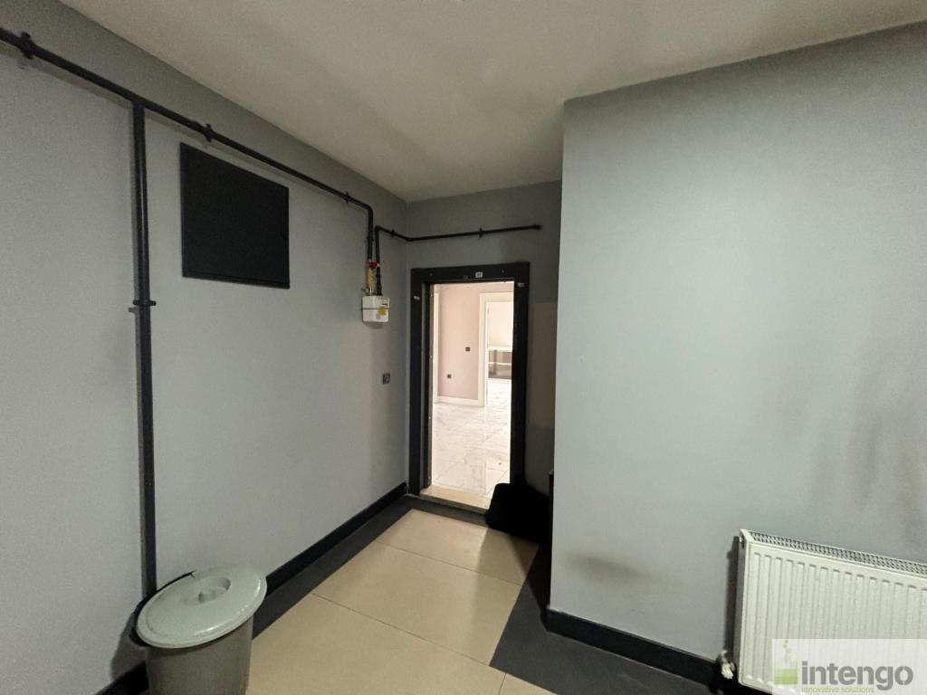 PALANDÖKEN AYIŞIĞI SİTESİ'NDE SATILIK DAİRE (R-1686)