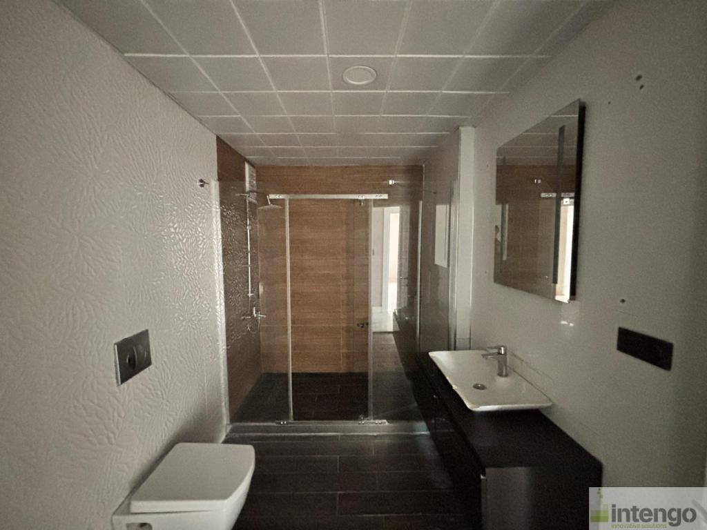 PALANDÖKEN AYIŞIĞI SİTESİ'NDE SATILIK DAİRE (R-1686)