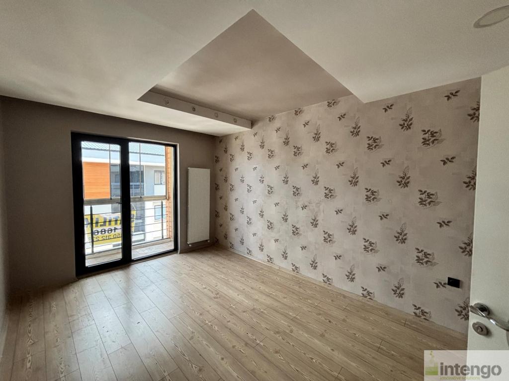 PALANDÖKEN AYIŞIĞI SİTESİ'NDE SATILIK DAİRE (R-1686)