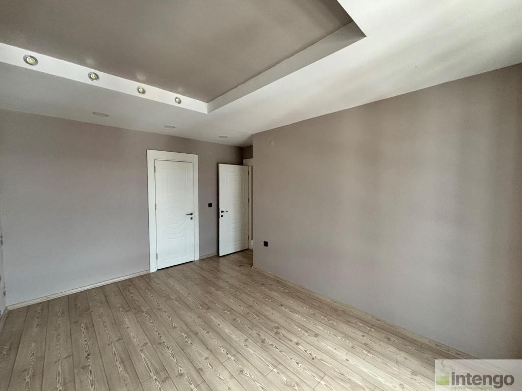 PALANDÖKEN AYIŞIĞI SİTESİ'NDE SATILIK DAİRE (R-1686)