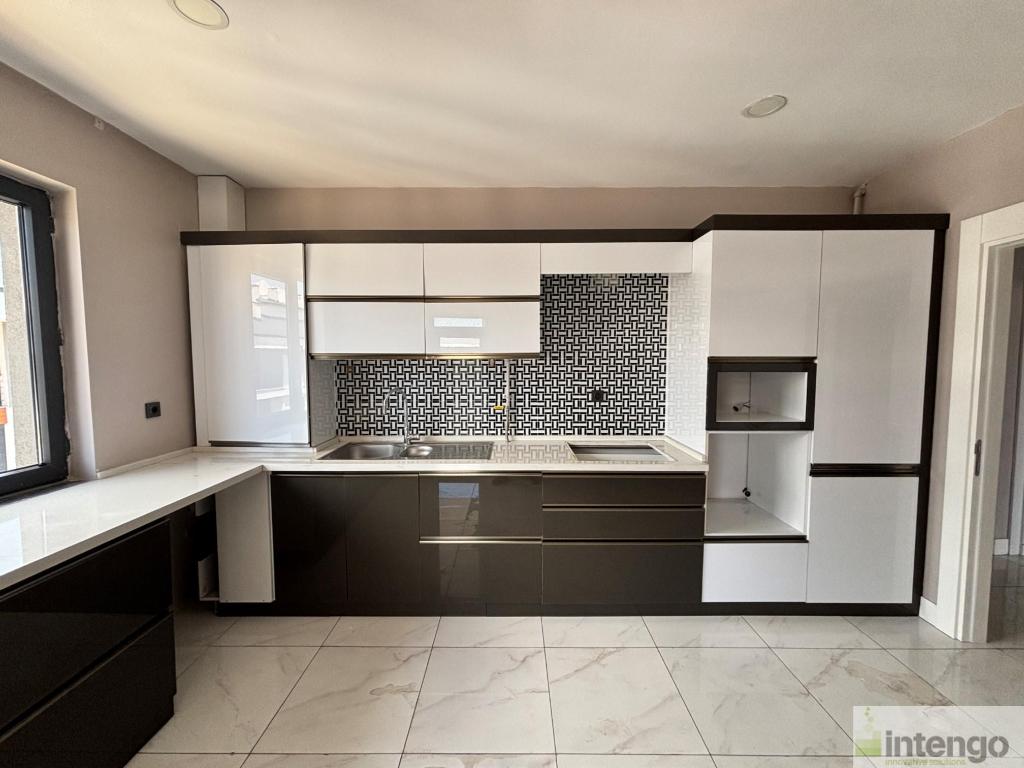PALANDÖKEN AYIŞIĞI SİTESİ'NDE SATILIK DAİRE (R-1686)