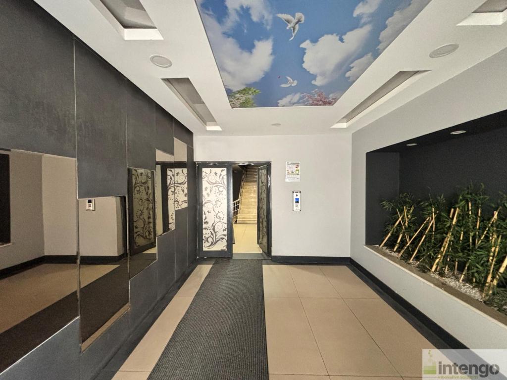 PALANDÖKEN AYIŞIĞI SİTESİ'NDE SATILIK DAİRE (R-1686)