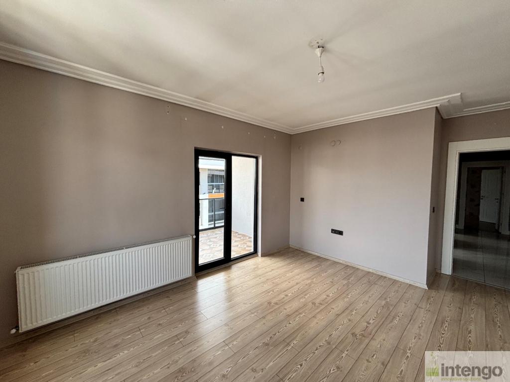 PALANDÖKEN AYIŞIĞI SİTESİ'NDE SATILIK DAİRE (R-1686)