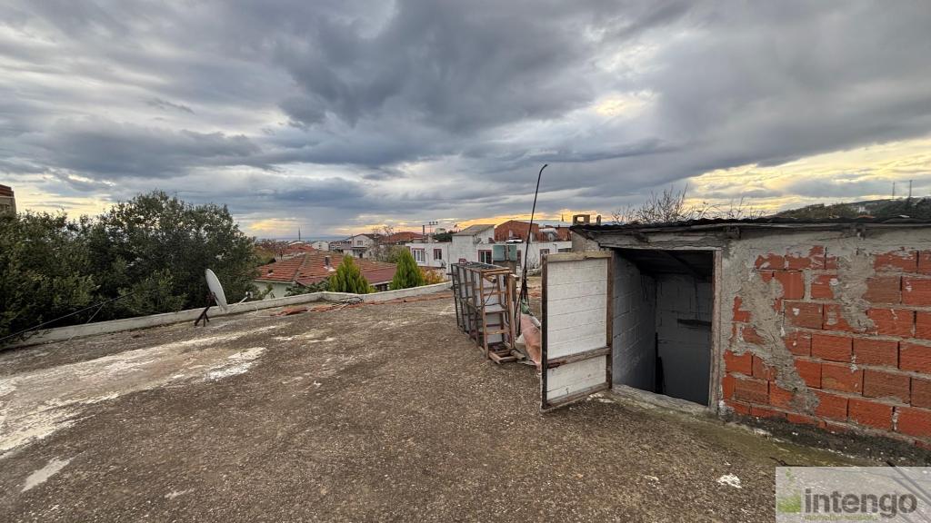BİGA KARABİGA BELDESİ'NDE SATILIK MÜSTAKİL EV (R-1691) — foto 15