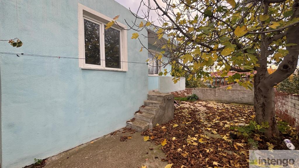 BİGA KARABİGA BELDESİ'NDE SATILIK MÜSTAKİL EV (R-1691) — foto 3