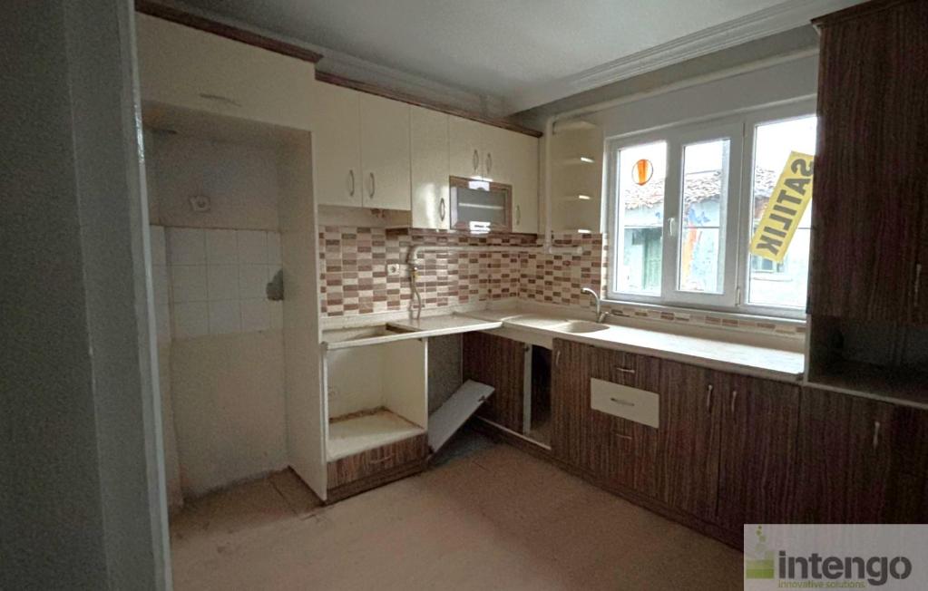BİGA KARABİGA BELDESİ'NDE SATILIK MÜSTAKİL EV (R-1691) — foto 9