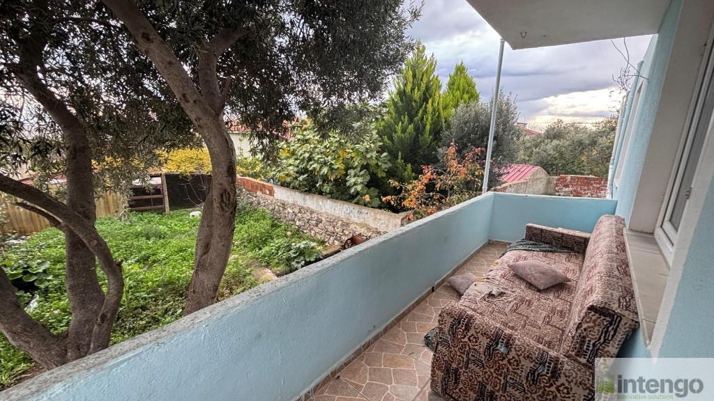 BİGA KARABİGA BELDESİ'NDE SATILIK MÜSTAKİL EV (R-1691) — foto 7