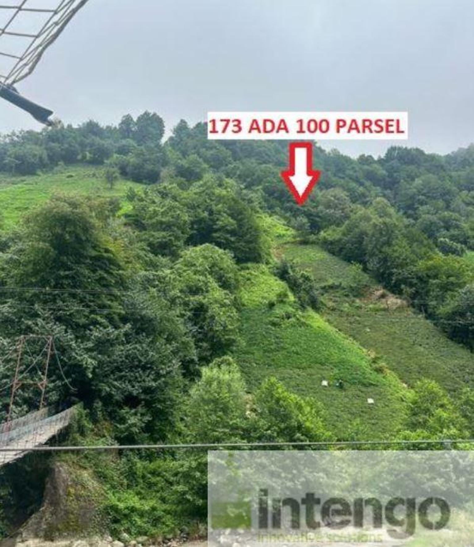 Satılık Arsa/Arazi - Rize Ardeşen ilan görseli 6