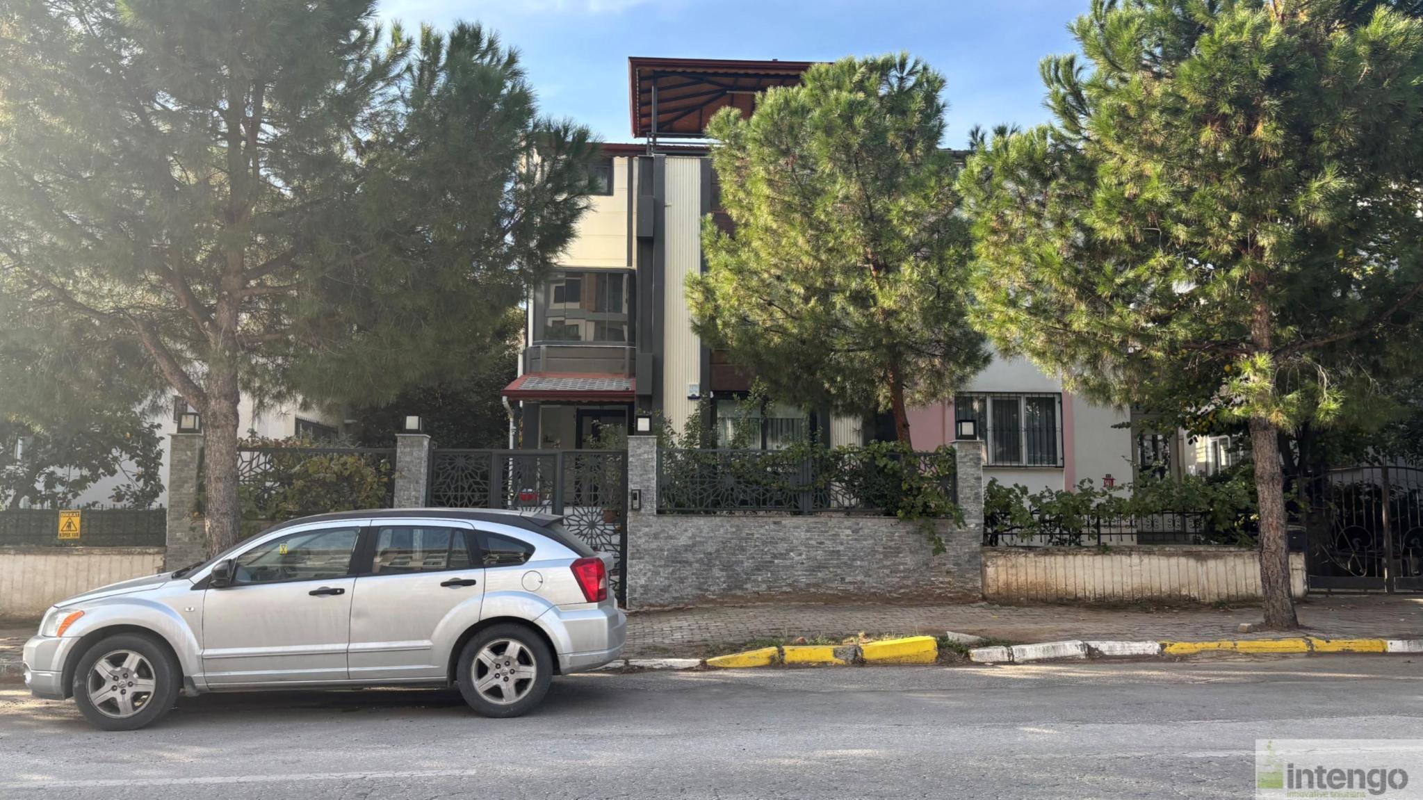 Konut - DENİZLİ MERKEZEFENDİ