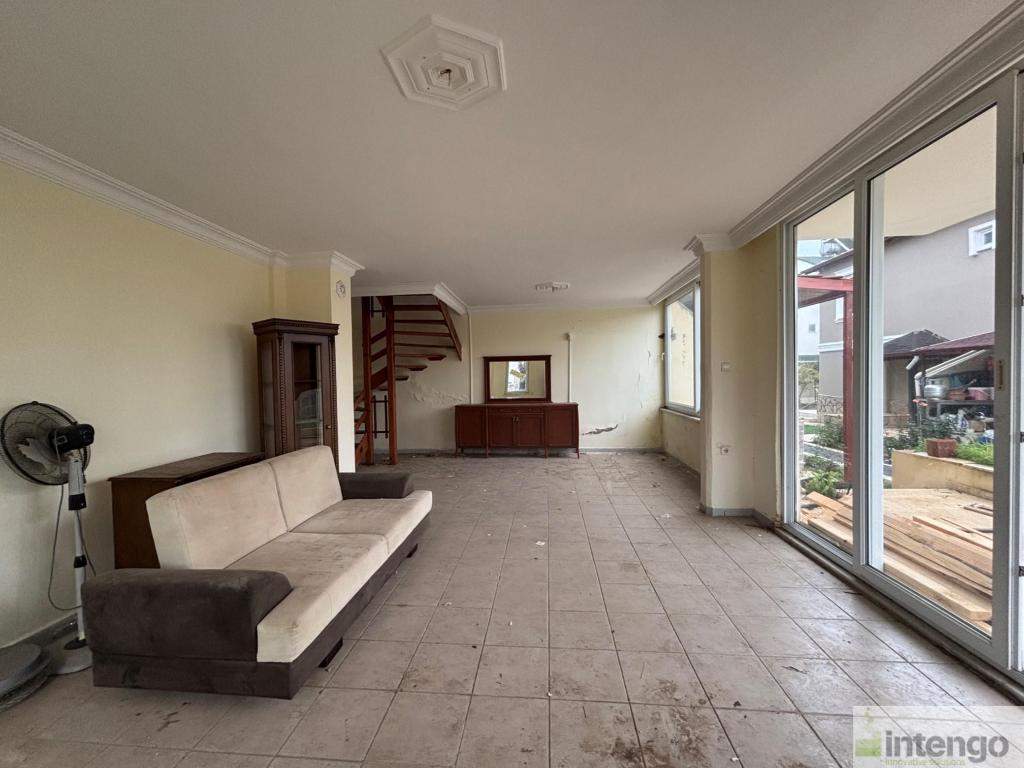 Satılık Dubleks Daire - Antalya Alanya ilan görseli 33