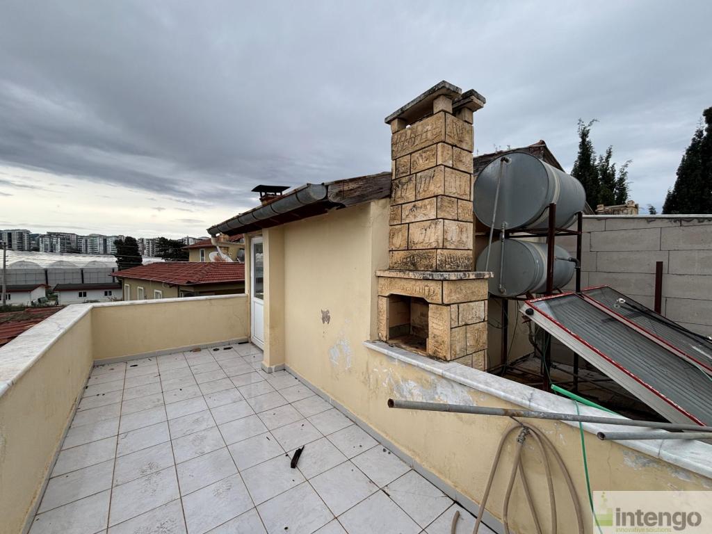 Satılık Dubleks Daire - Antalya Alanya ilan görseli 53