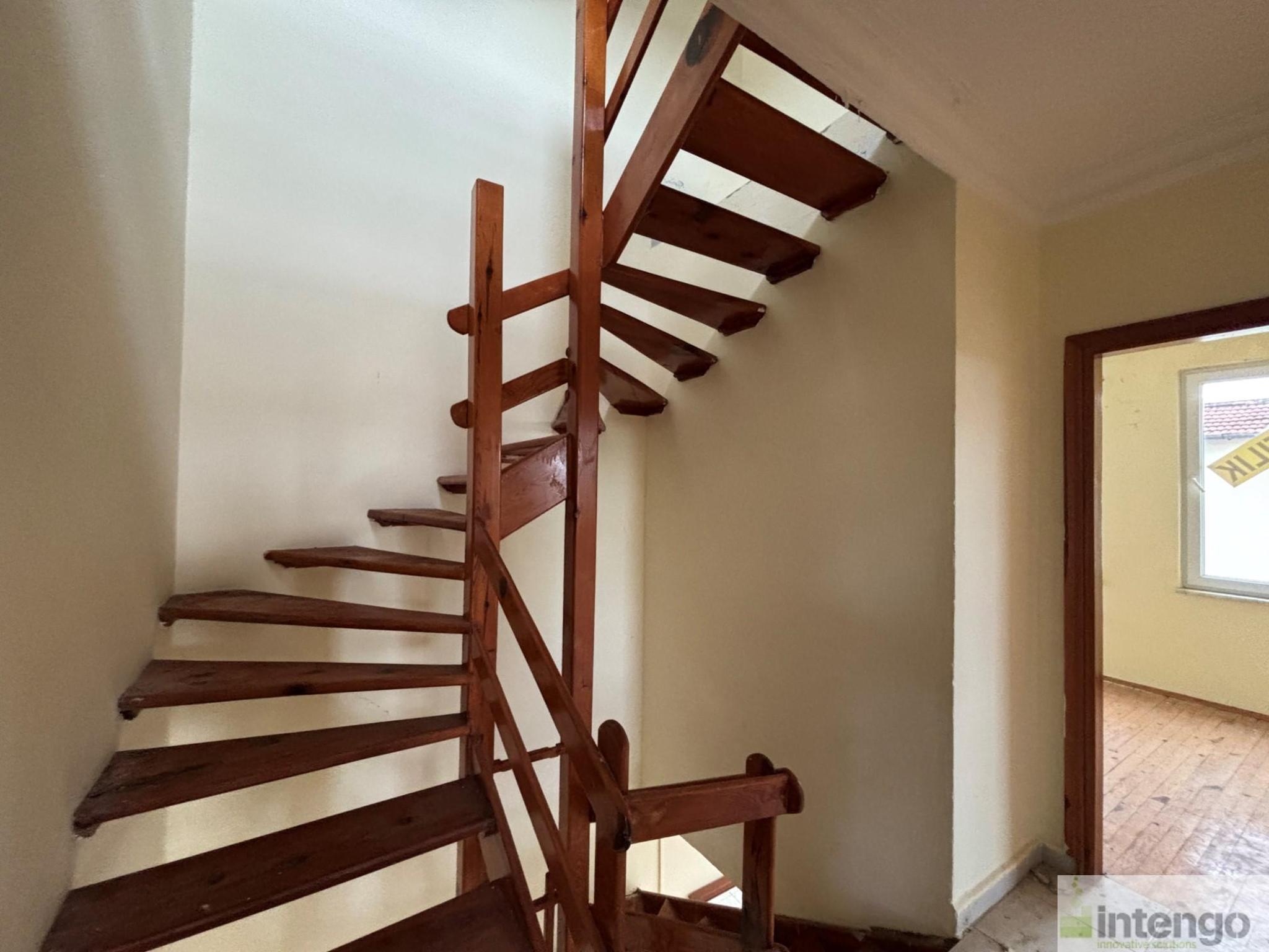 Satılık Dubleks Daire - Antalya Alanya ilan görseli 23