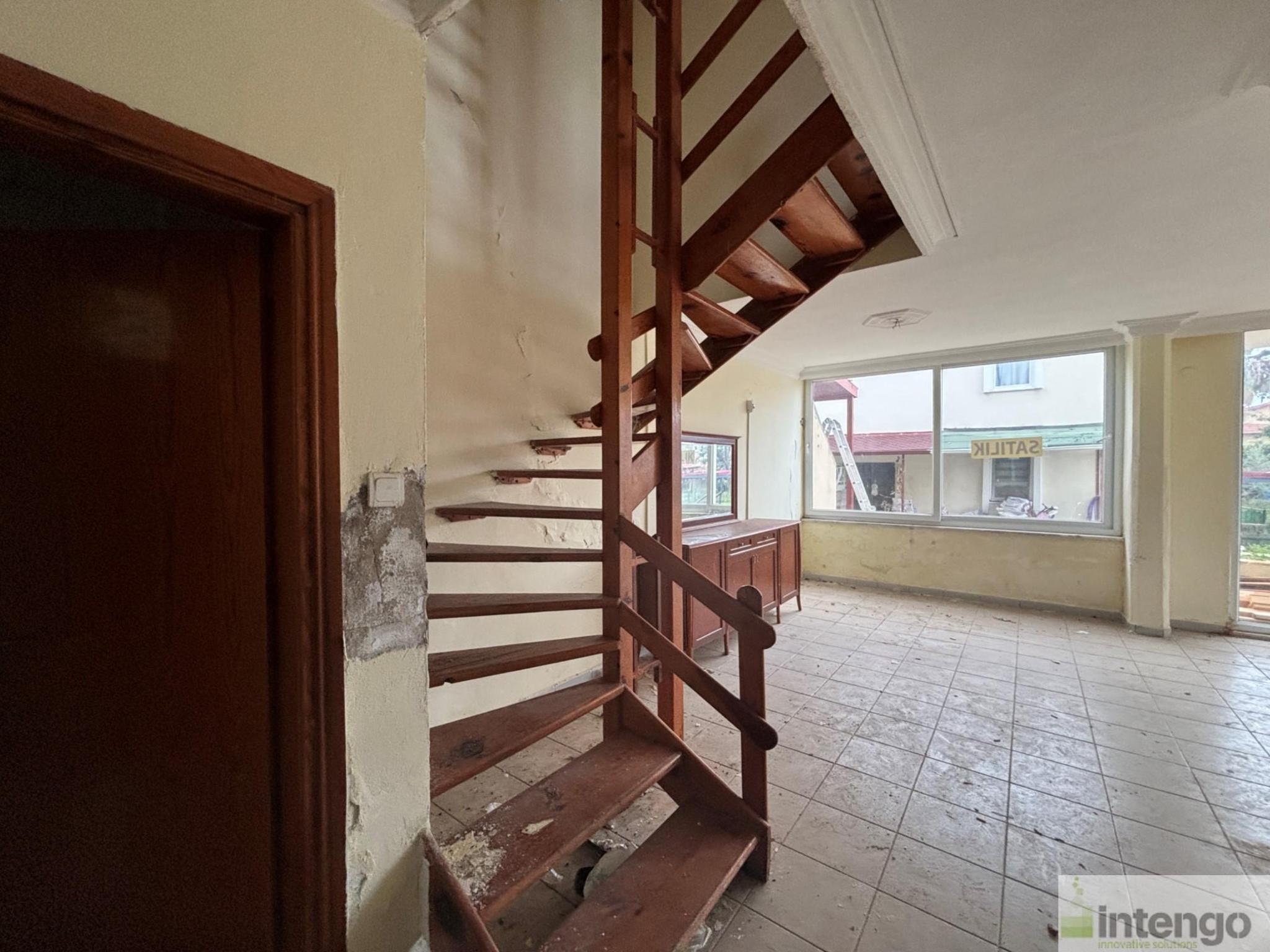 Satılık Dubleks Daire - Antalya Alanya ilan görseli 9