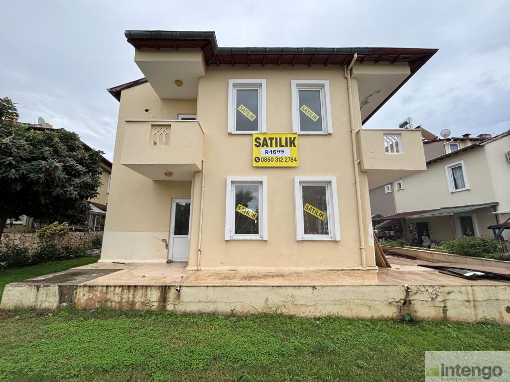 Satılık Dubleks Daire - Antalya Alanya ilan görseli 31