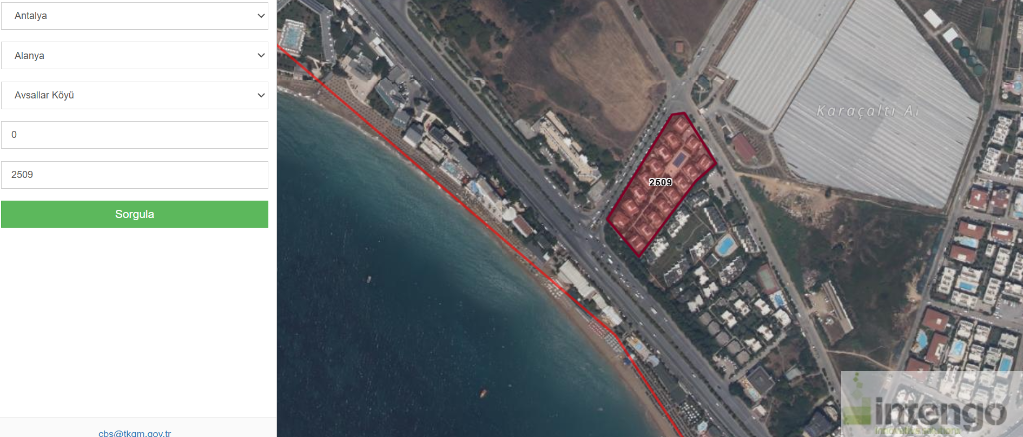 Satılık Dubleks Daire - Antalya Alanya ilan görseli 55