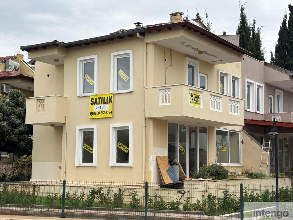 Satılık Dubleks Daire - Antalya Alanya ilan görseli 30