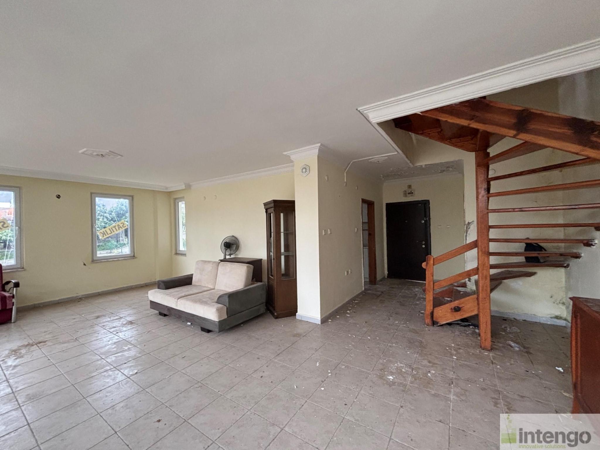 Satılık Dubleks Daire - Antalya Alanya ilan görseli 8
