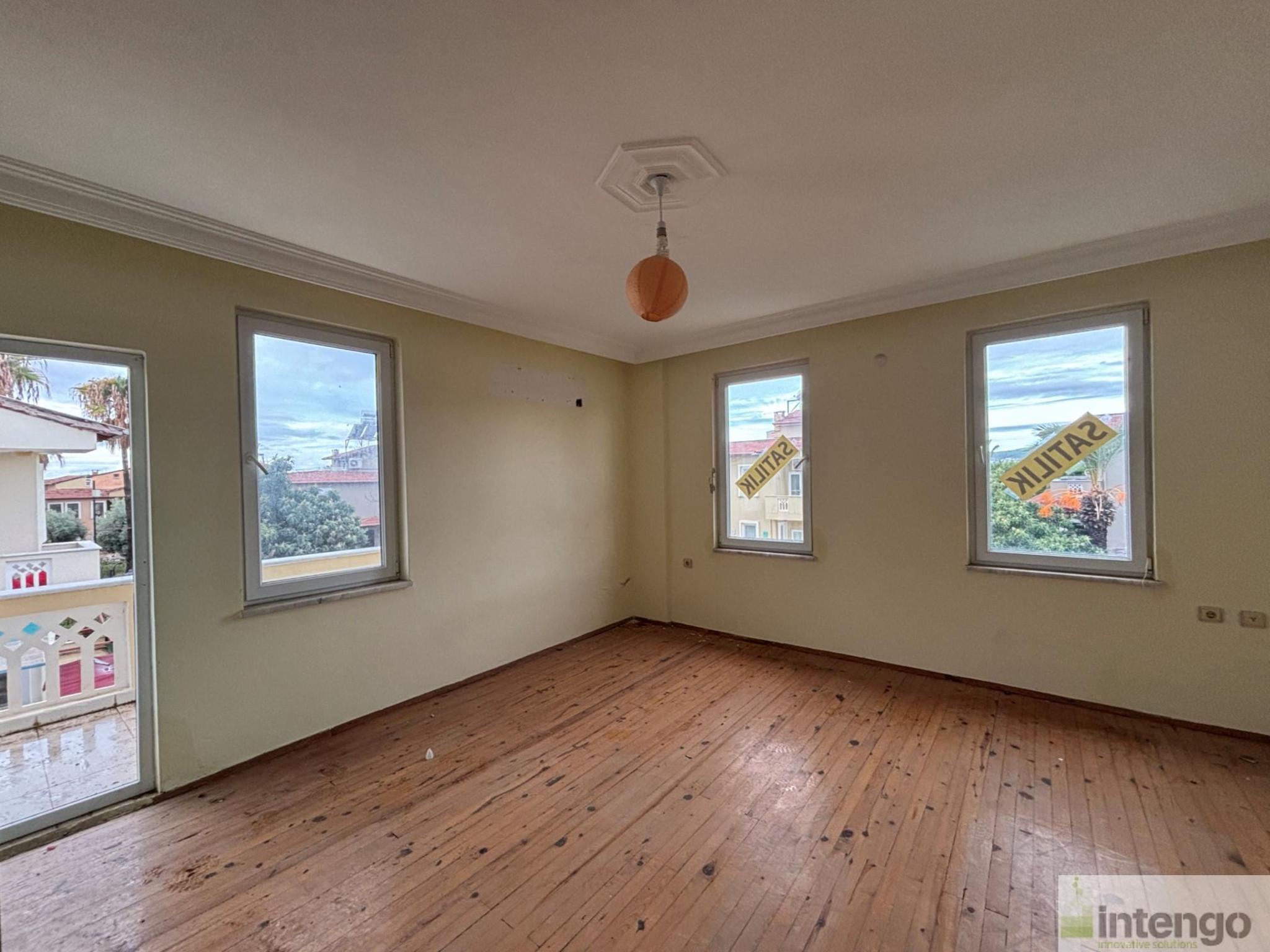 Satılık Dubleks Daire - Antalya Alanya ilan görseli 18
