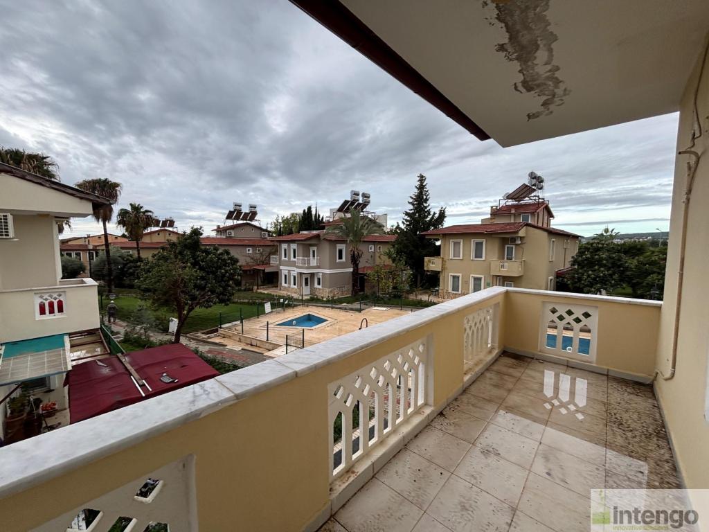 Satılık Dubleks Daire - Antalya Alanya ilan görseli 48