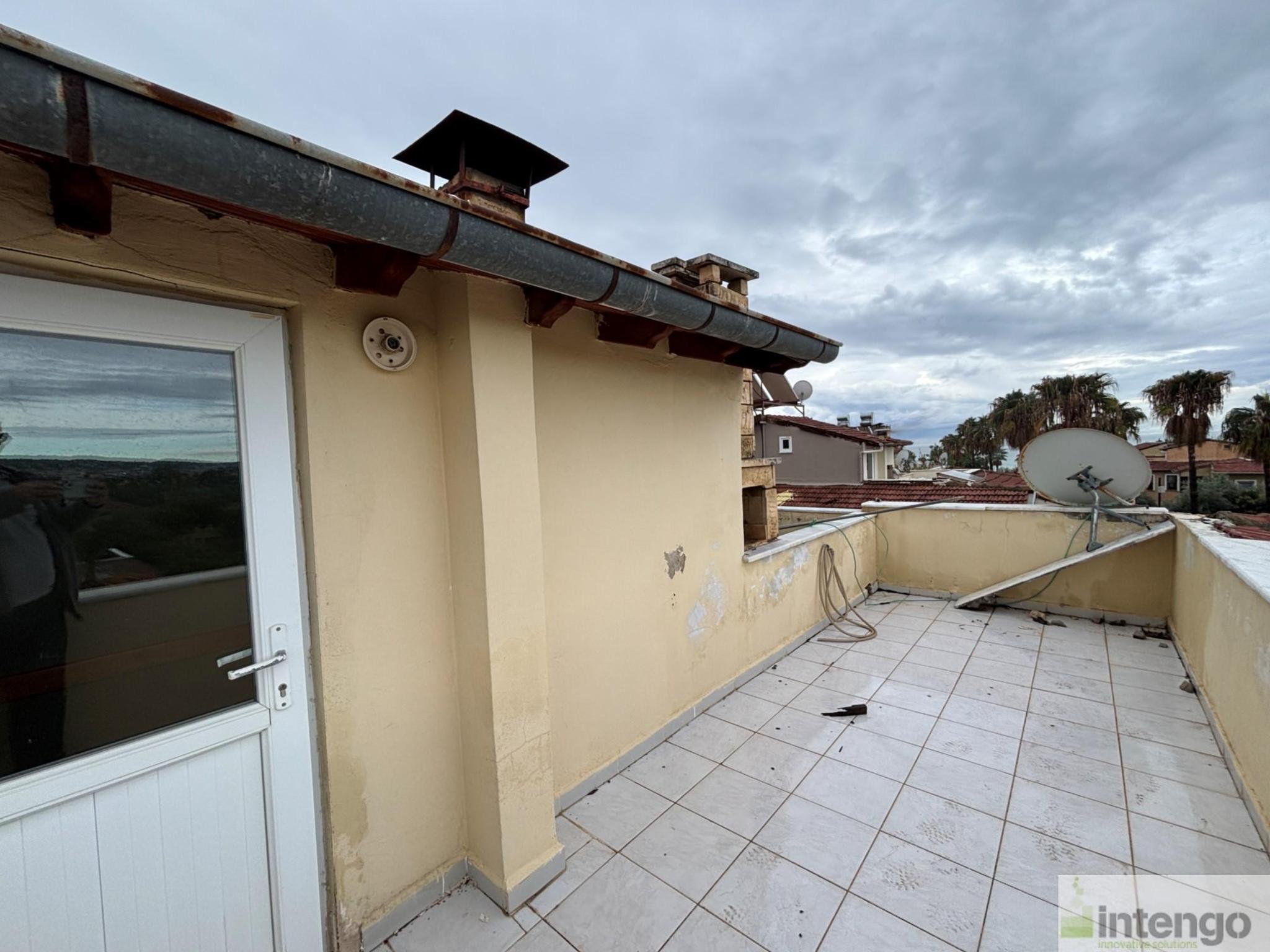 Satılık Dubleks Daire - Antalya Alanya ilan görseli 26