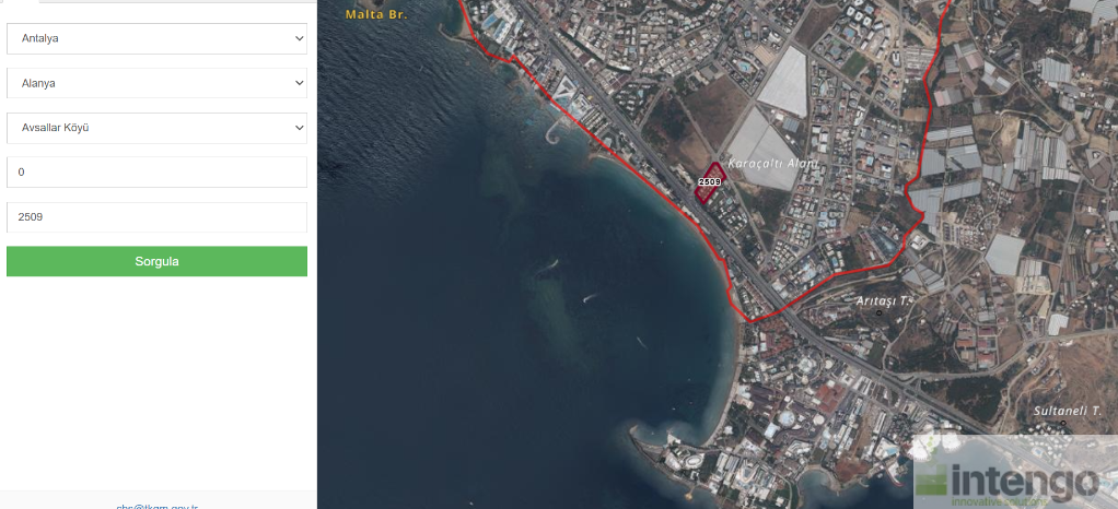 Satılık Dubleks Daire - Antalya Alanya ilan görseli 56