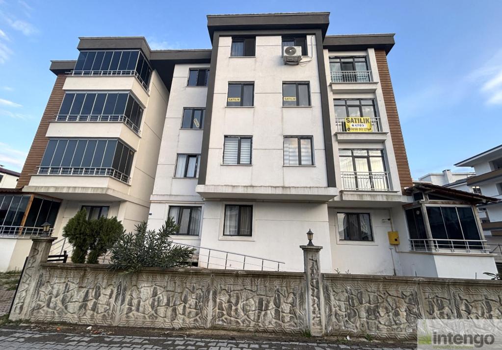 Satılık Daire - Samsun Çarşamba ilan görseli 34