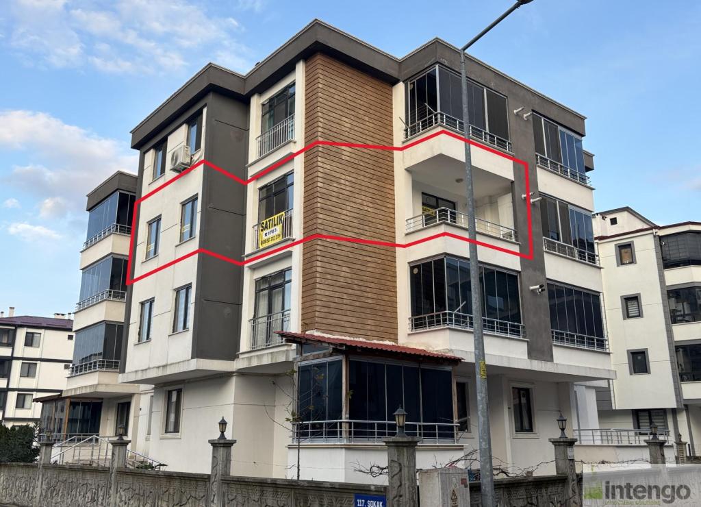 Satılık Daire - Samsun Çarşamba ilan görseli 35