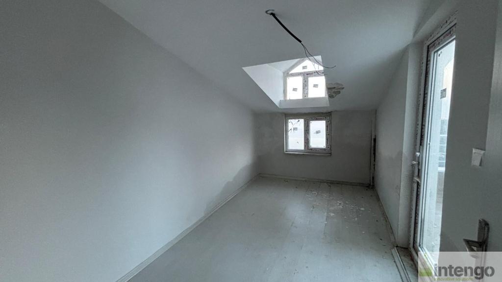 KARACABEY KURŞUNLU'DA SİTE İÇİ DENİZ MANZARALI TRİPLEKS VİLLA (R-1705) — foto 11