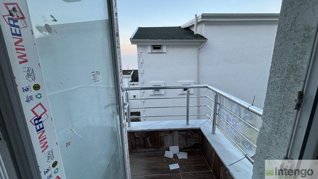 KARACABEY KURŞUNLU'DA SİTE İÇİ DENİZ MANZARALI TRİPLEKS VİLLA (R-1705) — foto 9