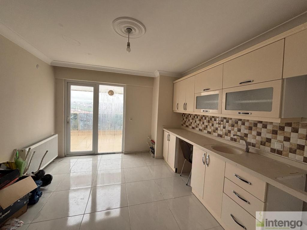 MAMAK ŞAHAP GÜRLER MAHALLESİ'NDE SATILIK ÇATI DUBLEKSİ (R-1706)