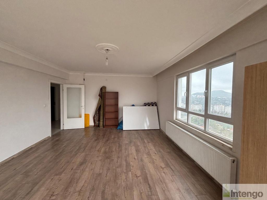 MAMAK ŞAHAP GÜRLER MAHALLESİ'NDE SATILIK ÇATI DUBLEKSİ (R-1706)