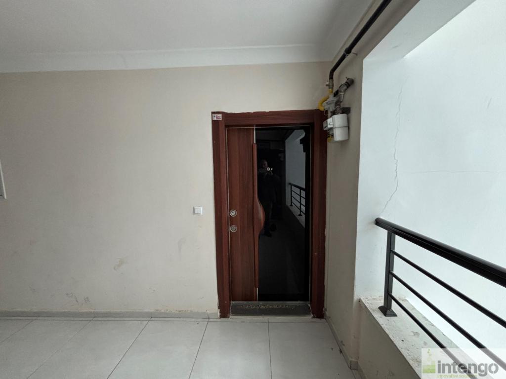 MAMAK ŞAHAP GÜRLER MAHALLESİ'NDE SATILIK ÇATI DUBLEKSİ (R-1706)