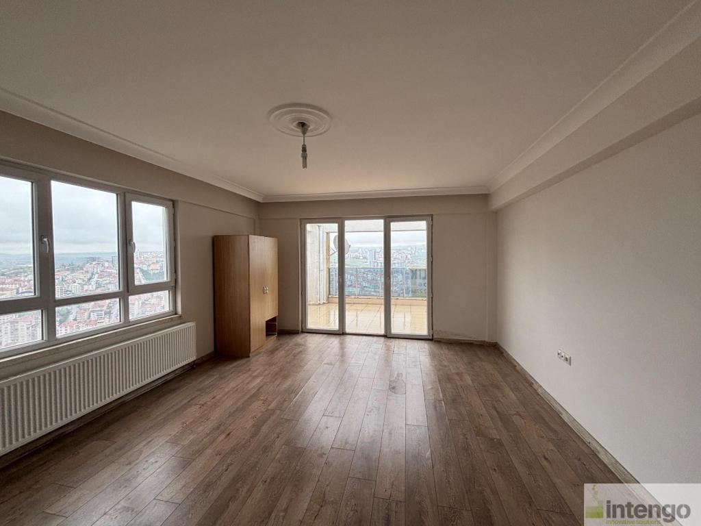 MAMAK ŞAHAP GÜRLER MAHALLESİ'NDE SATILIK ÇATI DUBLEKSİ (R-1706)