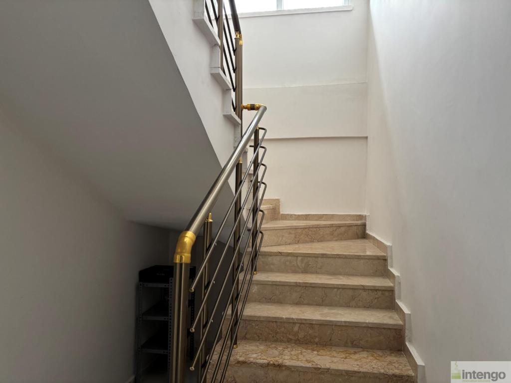 MAMAK ŞAHAP GÜRLER MAHALLESİ'NDE SATILIK ÇATI DUBLEKSİ (R-1706)
