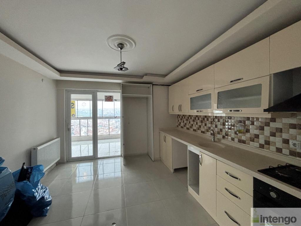 MAMAK ŞAHAP GÜRLER MAHALLESİ'NDE SATILIK ÇATI DUBLEKSİ (R-1706)