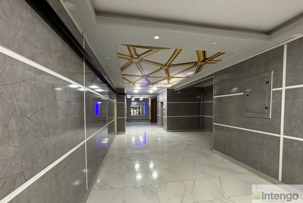 MAMAK ŞAHAP GÜRLER MAHALLESİ'NDE SATILIK ÇATI DUBLEKSİ (R-1706)