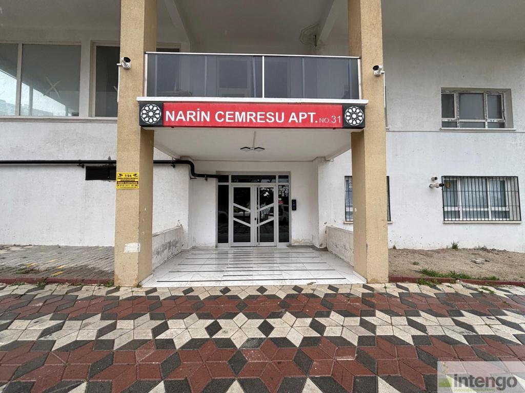 MAMAK ŞAHAP GÜRLER MAHALLESİ'NDE SATILIK ÇATI DUBLEKSİ (R-1706)