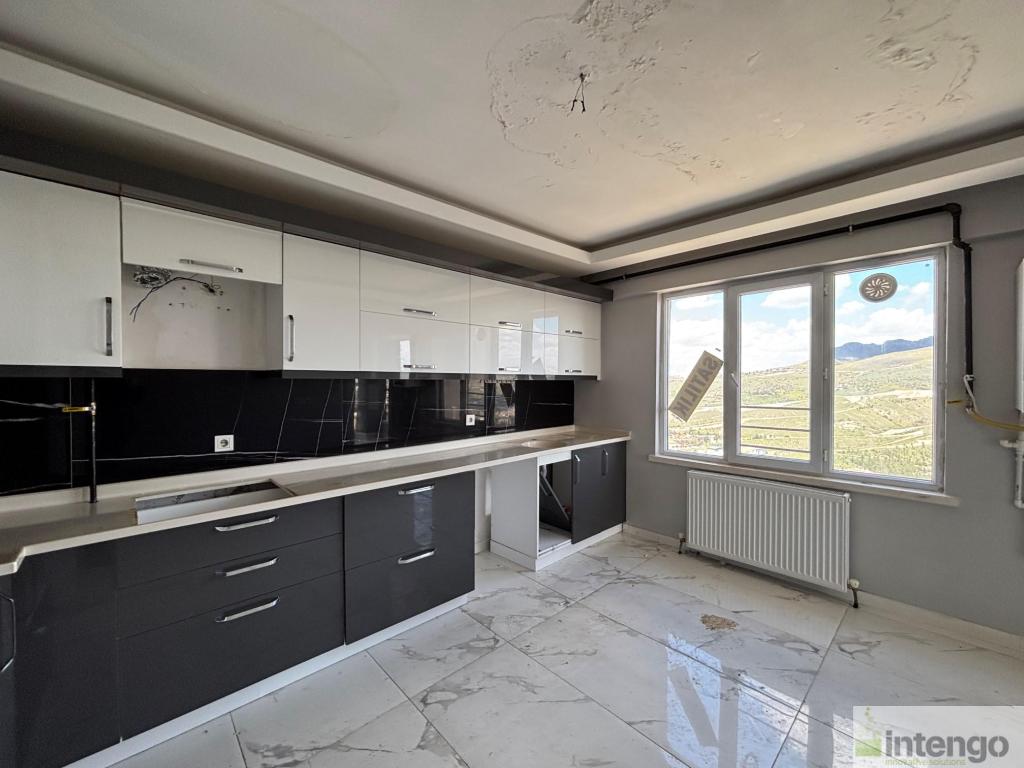 MAMAK ÖNDER 2 SİTESİ'NDE SATILIK ÇATI DUBLEKSİ (R-1707)