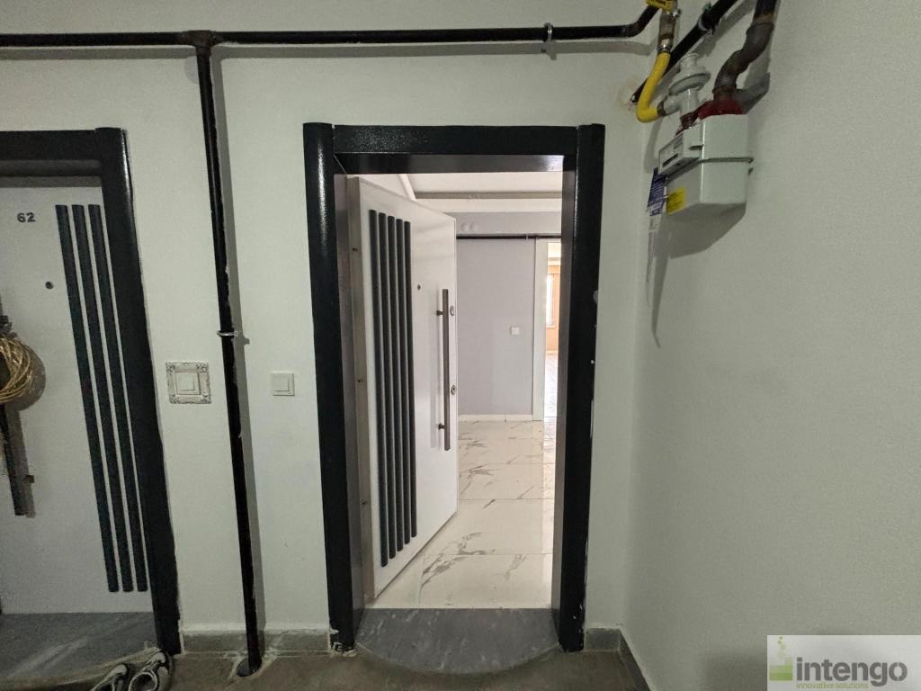 MAMAK ÖNDER 2 SİTESİ'NDE SATILIK ÇATI DUBLEKSİ (R-1707)