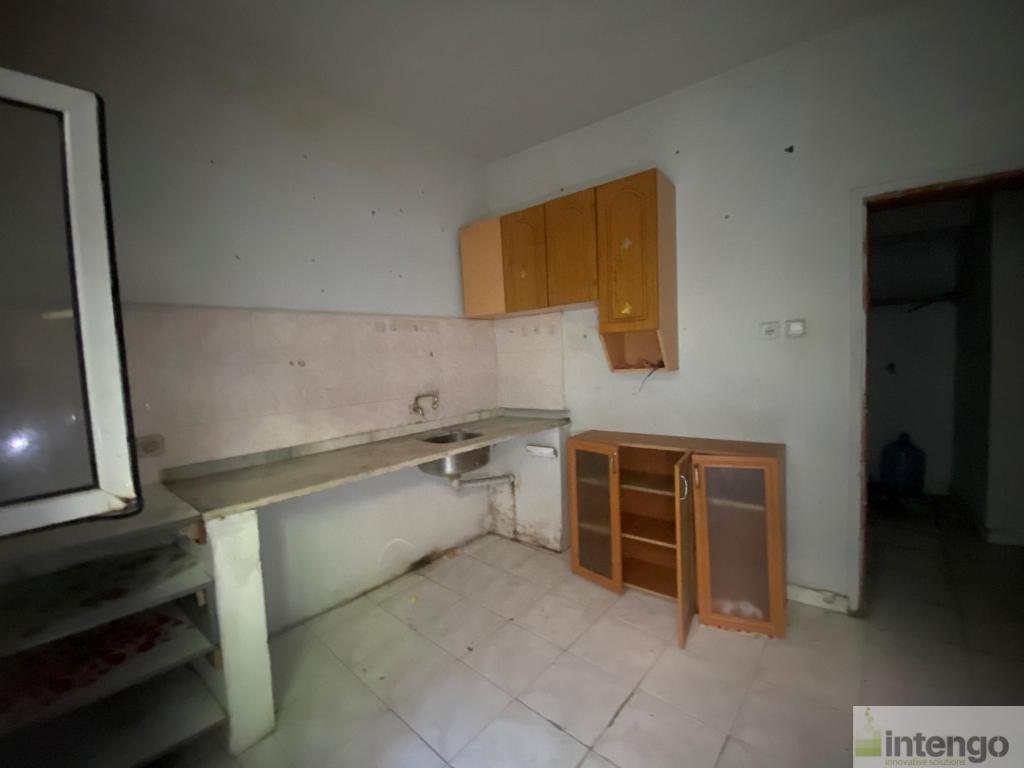 SULTANGAZİ UĞUR MUMCU MAHALLESİ'NDE SATILIK DAİRE (R-1708)