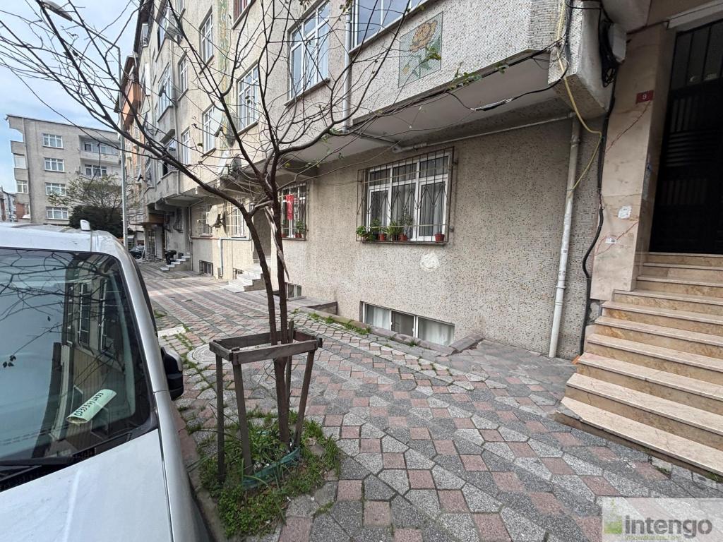 SULTANGAZİ UĞUR MUMCU MAHALLESİ'NDE SATILIK DAİRE (R-1708)