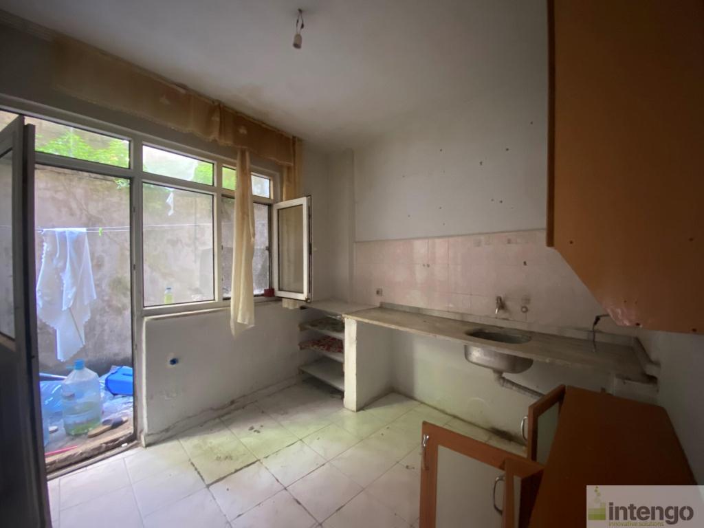 SULTANGAZİ UĞUR MUMCU MAHALLESİ'NDE SATILIK DAİRE (R-1708)