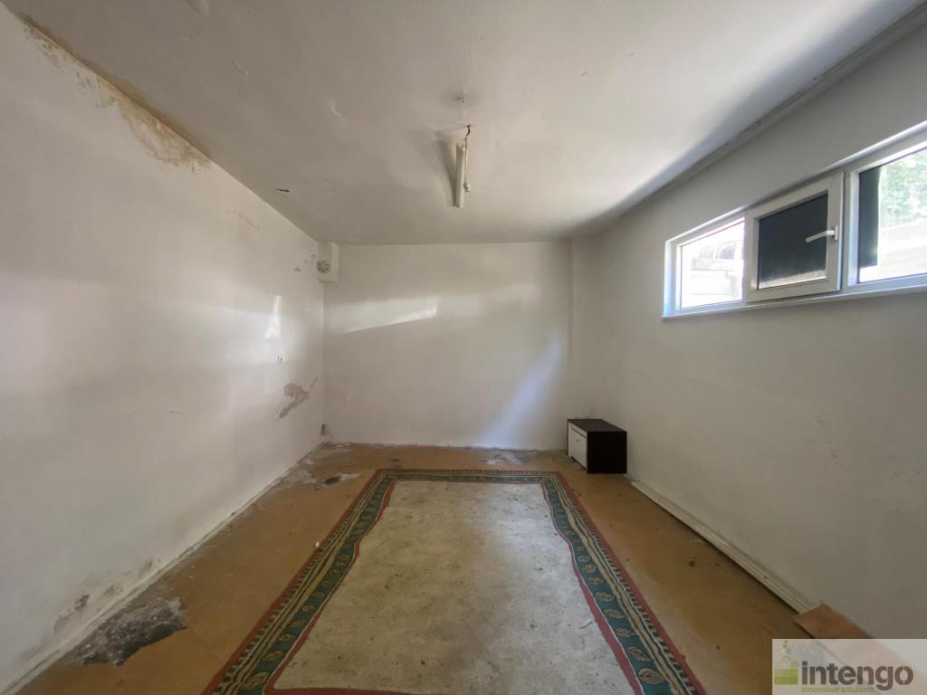 SULTANGAZİ UĞUR MUMCU MAHALLESİ'NDE SATILIK DAİRE (R-1708)