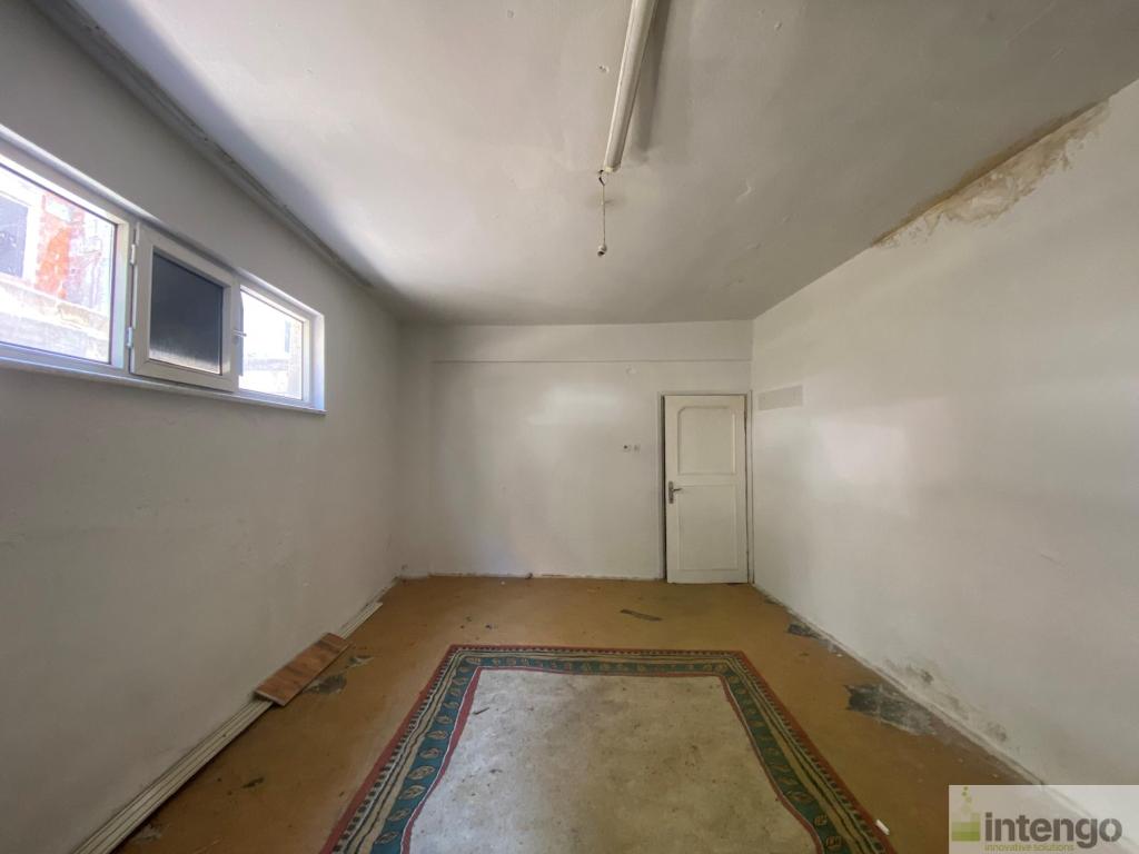 SULTANGAZİ UĞUR MUMCU MAHALLESİ'NDE SATILIK DAİRE (R-1708)