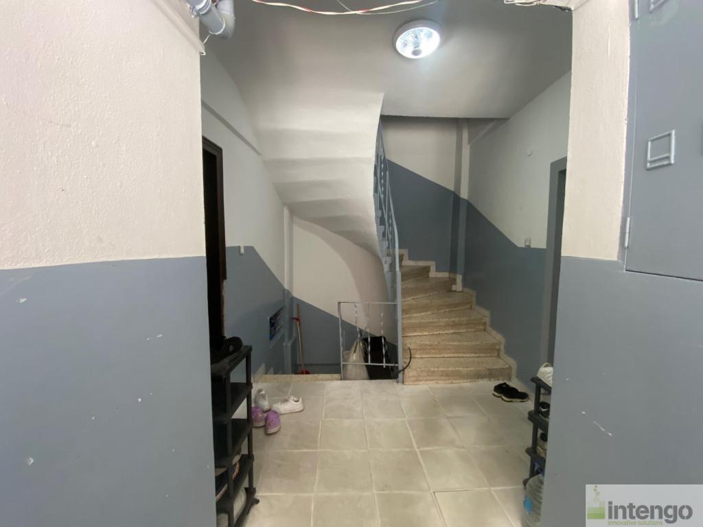 SULTANGAZİ UĞUR MUMCU MAHALLESİ'NDE SATILIK DAİRE (R-1708)