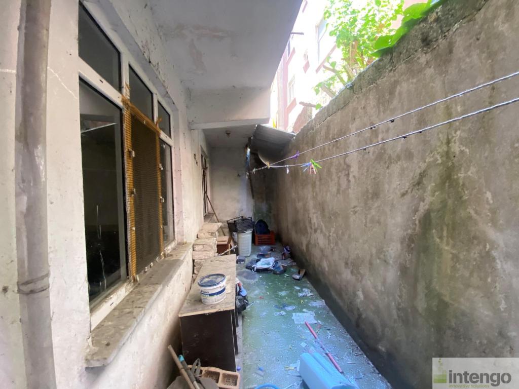 SULTANGAZİ UĞUR MUMCU MAHALLESİ'NDE SATILIK DAİRE (R-1708)