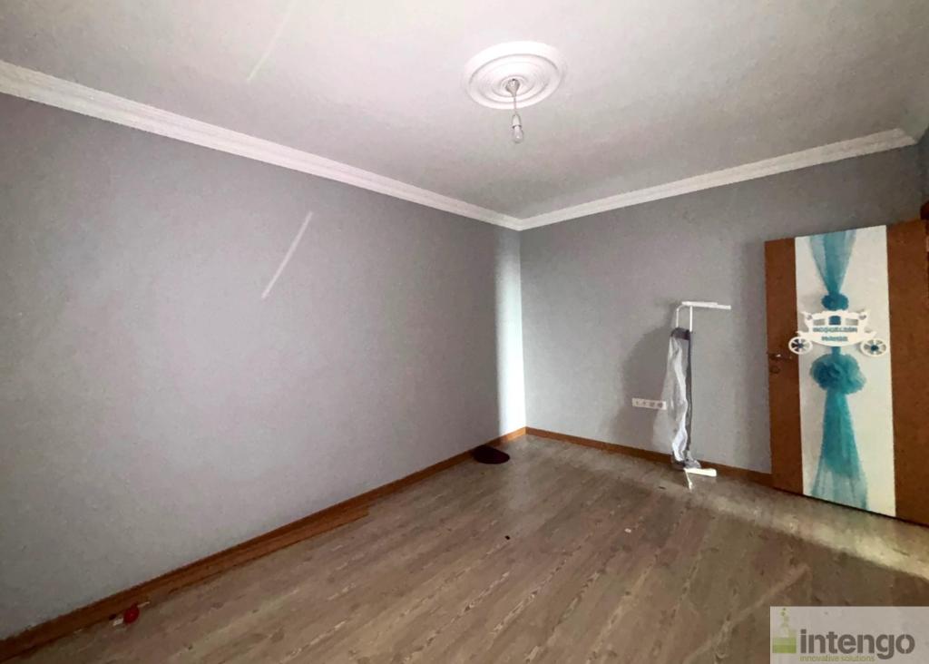 ARSİN YEŞİLYALI MAHALLESİ'NDE SATILIK DENİZ MANZARALI DAİRE (R-1711)