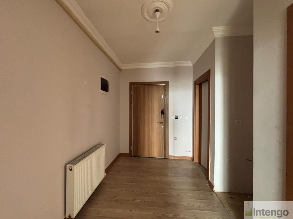 ARSİN YEŞİLYALI MAHALLESİ'NDE SATILIK DENİZ MANZARALI DAİRE (R-1711)